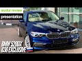 🇷🇺 BMW 520d xDrive G30 Exclusive