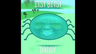 Download Lagu Itsy Bitsy Spider (cupcakKe Remix) MP3 Download Lagu Itsy Bitsy Spider (cupcakKe Remix) MP3
