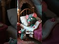 انا جبت لماما رجل فرخة عشان عيانه 