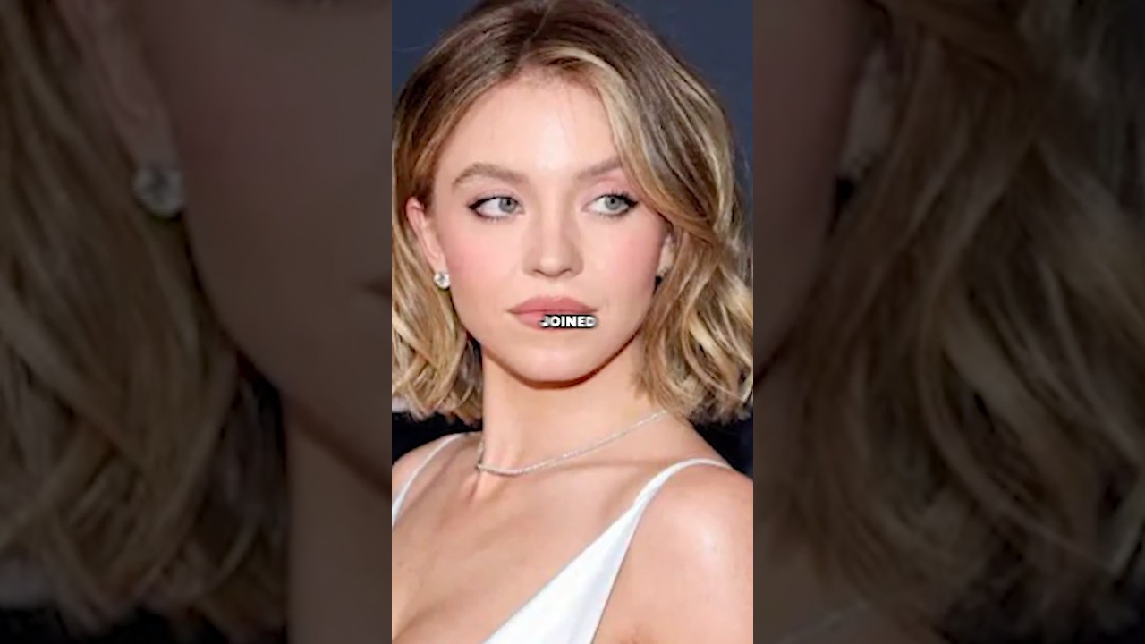 Sydney Sweeney JOINED WHICH PROJECT?