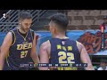 【Full Game Highlights】2023-24 熱身賽 Game04 新北中信特攻 vs 高雄全家海神 2023.10.15