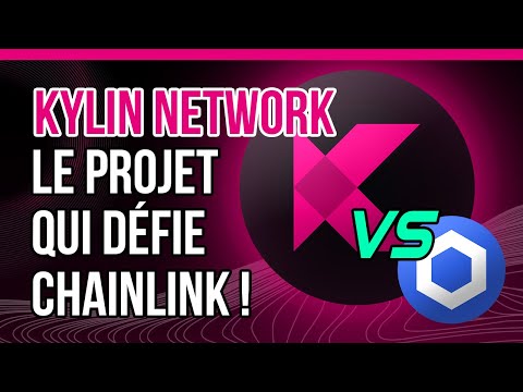 Vidéo: Qu'est-ce que le réseau Kylin ?
