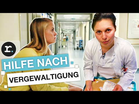 Video: Untersuchung In Mexiko Wegen Vergewaltigung