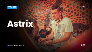 Astrix • Sonoora 2017