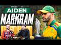 Aiden Markram EXCLUSIVE: The Untold Story of South African Cricket&amp; LSG | Shubhankar Mishra |