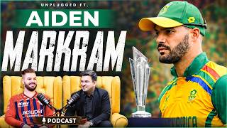 Aiden Markram EXCLUSIVE: The Untold Story of South African Cricket& LSG | Shubhankar Mishra | Net Worth