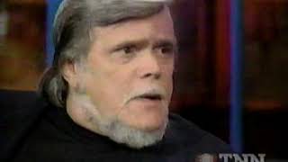Video thumbnail of "Johnny Paycheck - Explains December 19th. 1985  Hillsboro, Ohio's Incident At The High Street Lounge"