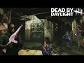 Hooked on Havoc! | Hunting Survivors💀 Dead By Daylight 1440P MULTISTREAM!