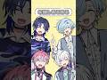【年越しあるある】ジャンプしがち #にじさんじHappyNewYearVoice
