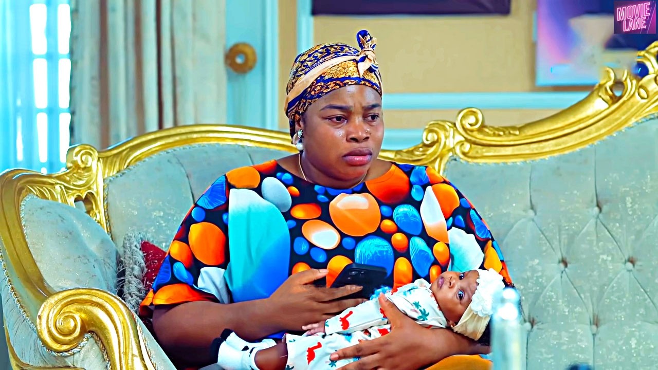 I Married A Wicked Man Who Left Me & My 2Month Old Baby For His Ex But I Became A Billionaire's Wife