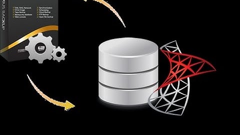 [SQLSERVER] NÉN VÀ BACKUP DATABASE SAU ĐÓ UPLOAD LÊN FTP SERVER