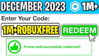 free robux - Prices and Promotions - Dec 2023