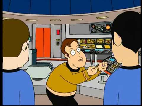 Family Guy Ricky Family Guy - Ensign Ricky - YouTube