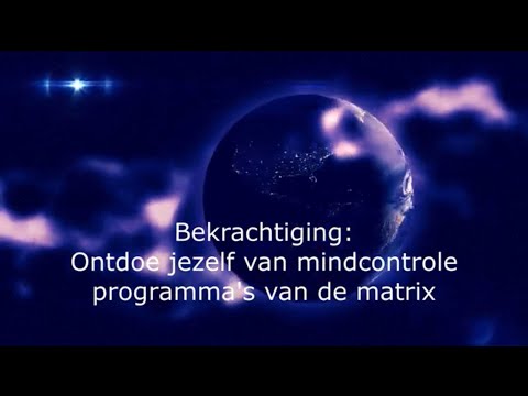 Video: Jeugdtrauma's - Ermee Vechten Of Ermee Leren Leven?