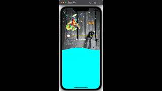 Relaxing Music Application