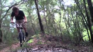 EXtrinstriX-BMX-Off Road Jumps & Stopies