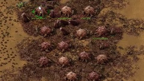 Factorio Ep 11: Killing some biter bases