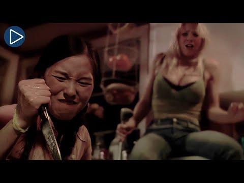 INSECTICIDAL Full Sci-Fi Premiere English still