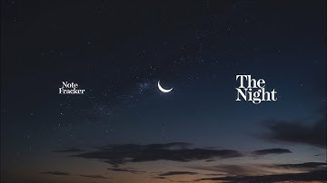 Note Fracker - The Night