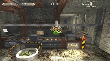 Unreal Tournament 2004-Meta Ball Part 4