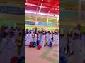 النشيد الوطني السعودي سارعي للمجد والعليا مدرسة حكيم بن حزام سكاكا الجوف صباح الخميس ١٢ ٢ ١٤٤٣ 