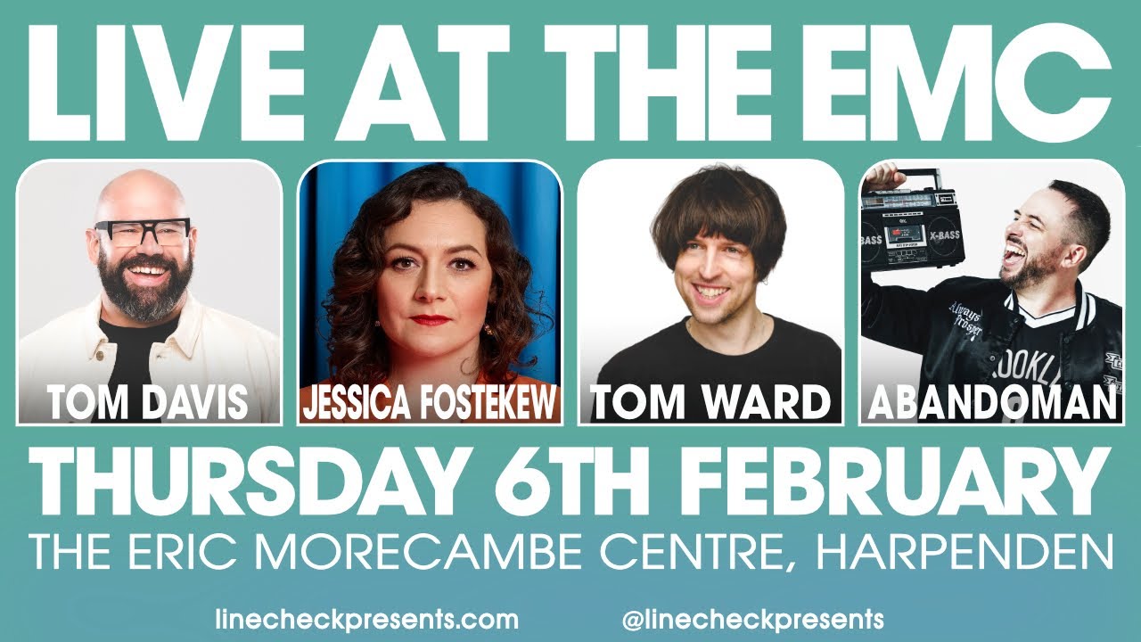 LATEMC February 2025