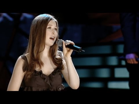 Hayley Westenra - Amazing Grace 【HD】