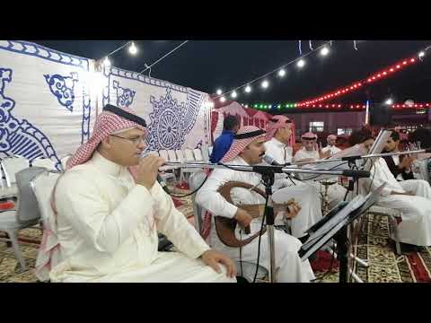 رفيحي فرقة معان أفراح ال العوايضه 2019