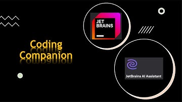 Coding Companion: The Outlook of JetBrains AI Assistant | featured on @reWireByAutomation