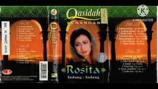 Qasidah KENANGAN (Rosita) - Indung-Indung Full Album