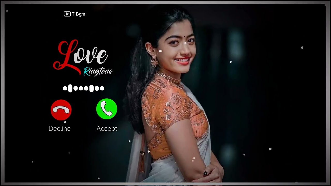 Telugu Best Ringtone (Download link 👇),Tamil Love Bgm Ringtone Love