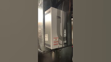 How to Replace Your Humidifier Canister When the Service Light Turns On