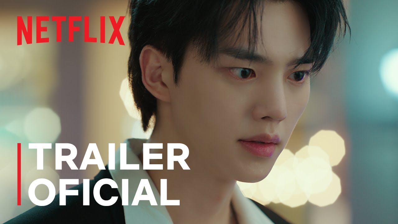 Sweet Home  Netflix divulga trailer da nova série sul-coreana de terror