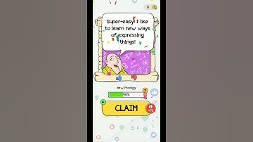 Braindom Level 42 Walkthrough