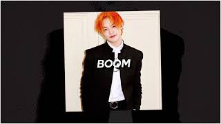 NCT DREAM - 'Boom' (slowed/reverb)