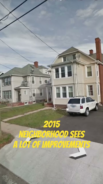 Download lagu A West Haven Beachside neighborhood lost #googlemaps #abandoned #timelapse #westhaven #connecticut