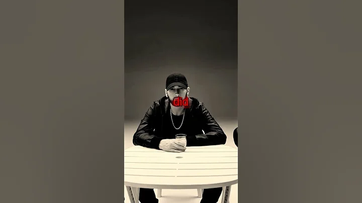 EMINEM ACTUALLY DID WHAT KENDRICK SAID HE WOULD DO! 🚨