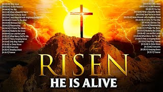 Easter Sunday Caleb And Kelsey Christian Worship Songs 🙏 Compilation Christian Gospel Songs 2022