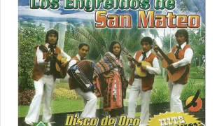 Miniatura del video "Los Engreidos de San Mateo MIRO LA PAMPA"