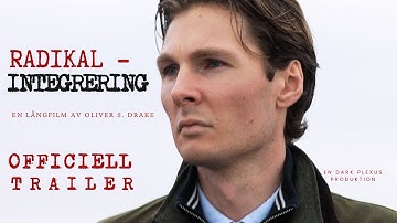 Radikal integrering (Oliver S. Drake, 2025) | Trailer