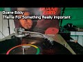 Duane Eddy - Theme For Something Really Important (1987)