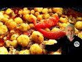 Grandmas best recipe  stew  with subtitles asmr cooking recipe