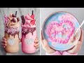 My Favorite Colorful Cake Decorating Videos | Quick And Easy Cake Ideas | Perfect Cake Recipes