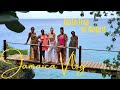 GIRLS TRIP TO NEGRIL, JAMAICA VLOG 🇯🇲 | Rockhouse Hotel | Ricks Cafe | Blue Hole