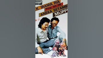 Stambul Jampang - GK Irama Ria