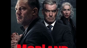 MobLand Paramount Soundtrack - Starburster | Fontaines DC