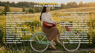 🎧 Masa Ini, Nanti, Dan Masa Indah Lainnnya | Kumpulan Lagu Cafe Indonesia 2026 | Cozy & Vibes