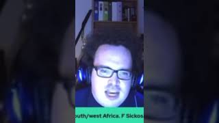 White Bowser isn’t allowed to talk about Henry Ford Chicken