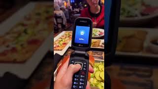 THIS IS HOW YOU ASSERT DOMINANCE