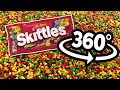 50000 skittles pov  360 